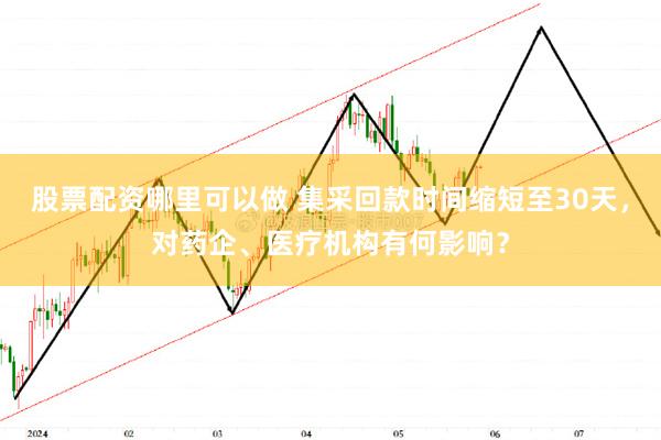 股票配资哪里可以做 集采回款时间缩短至30天，对药企、医疗机构有何影响？