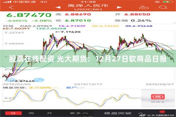 股票在线配资 光大期货：12月27日软商品日报